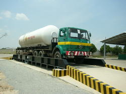 Weighing Scale And Weighbridge